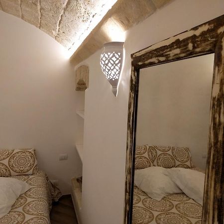 Palazzo Manfredi - Bed And Breakfast モノーポリ エクステリア 写真