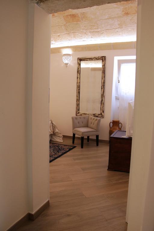 Palazzo Manfredi - Bed And Breakfast モノーポリ エクステリア 写真