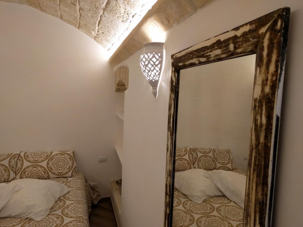 Palazzo Manfredi - Bed And Breakfast モノーポリ エクステリア 写真