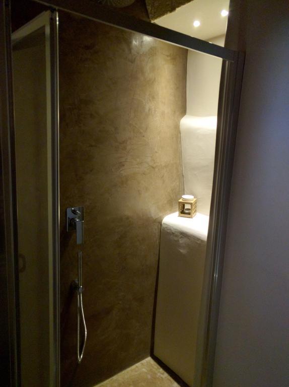 Palazzo Manfredi - Bed And Breakfast モノーポリ エクステリア 写真
