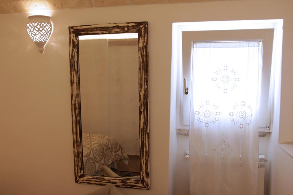 Palazzo Manfredi - Bed And Breakfast モノーポリ エクステリア 写真