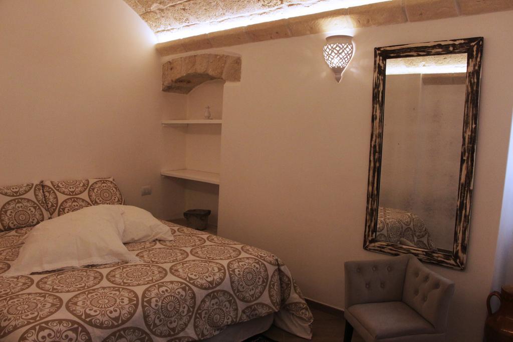 Palazzo Manfredi - Bed And Breakfast モノーポリ エクステリア 写真